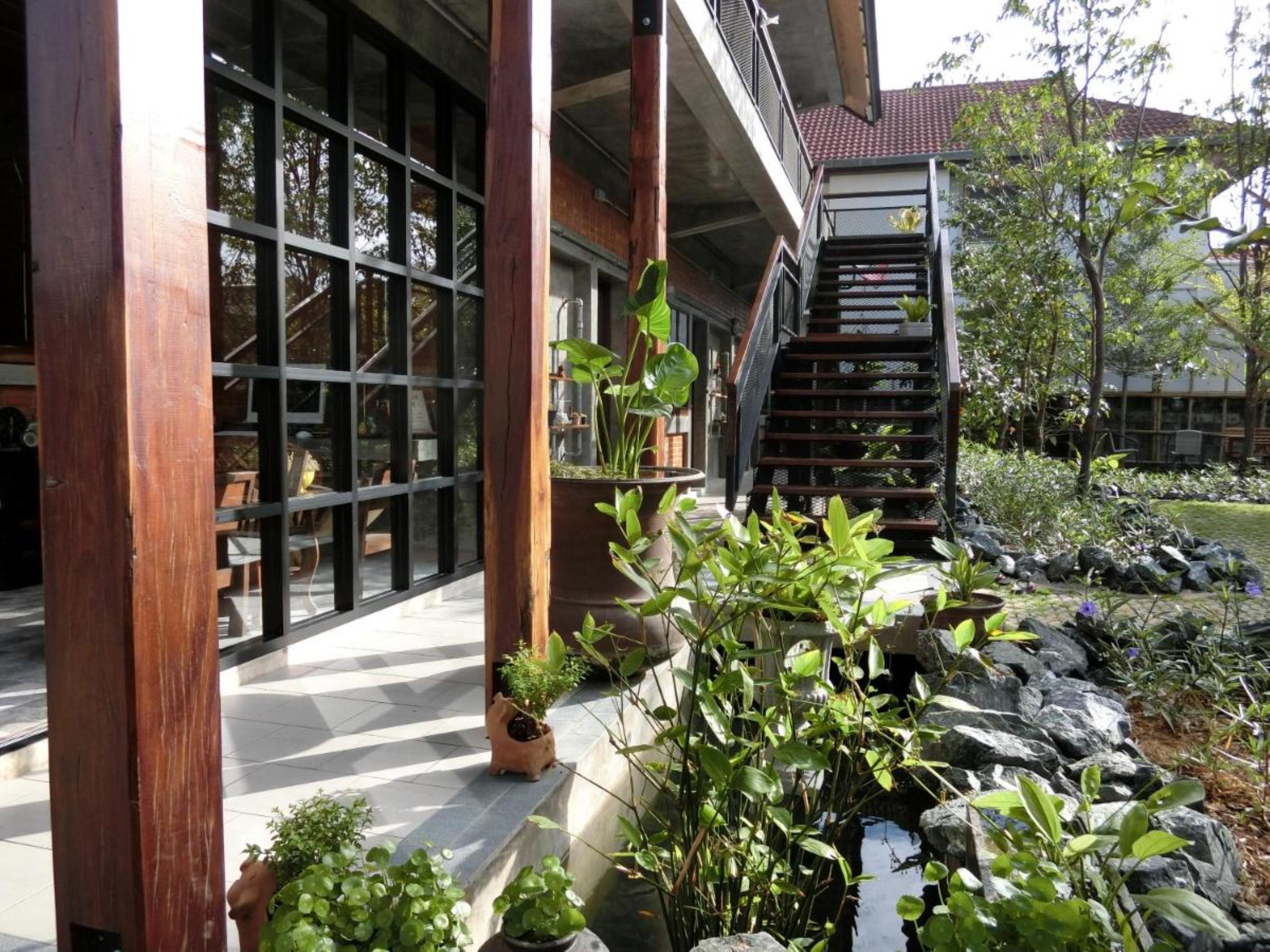 The Wishes Hotel At Chiangmai Τσιάνγκ Μάι Εξωτερικό φωτογραφία