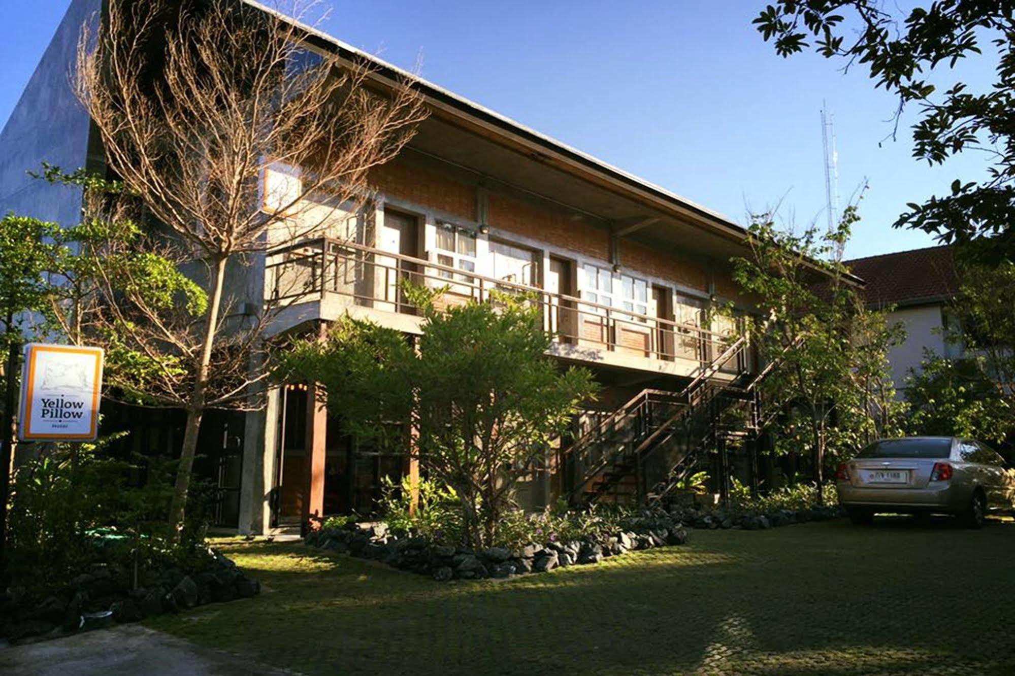The Wishes Hotel At Chiangmai Τσιάνγκ Μάι Εξωτερικό φωτογραφία