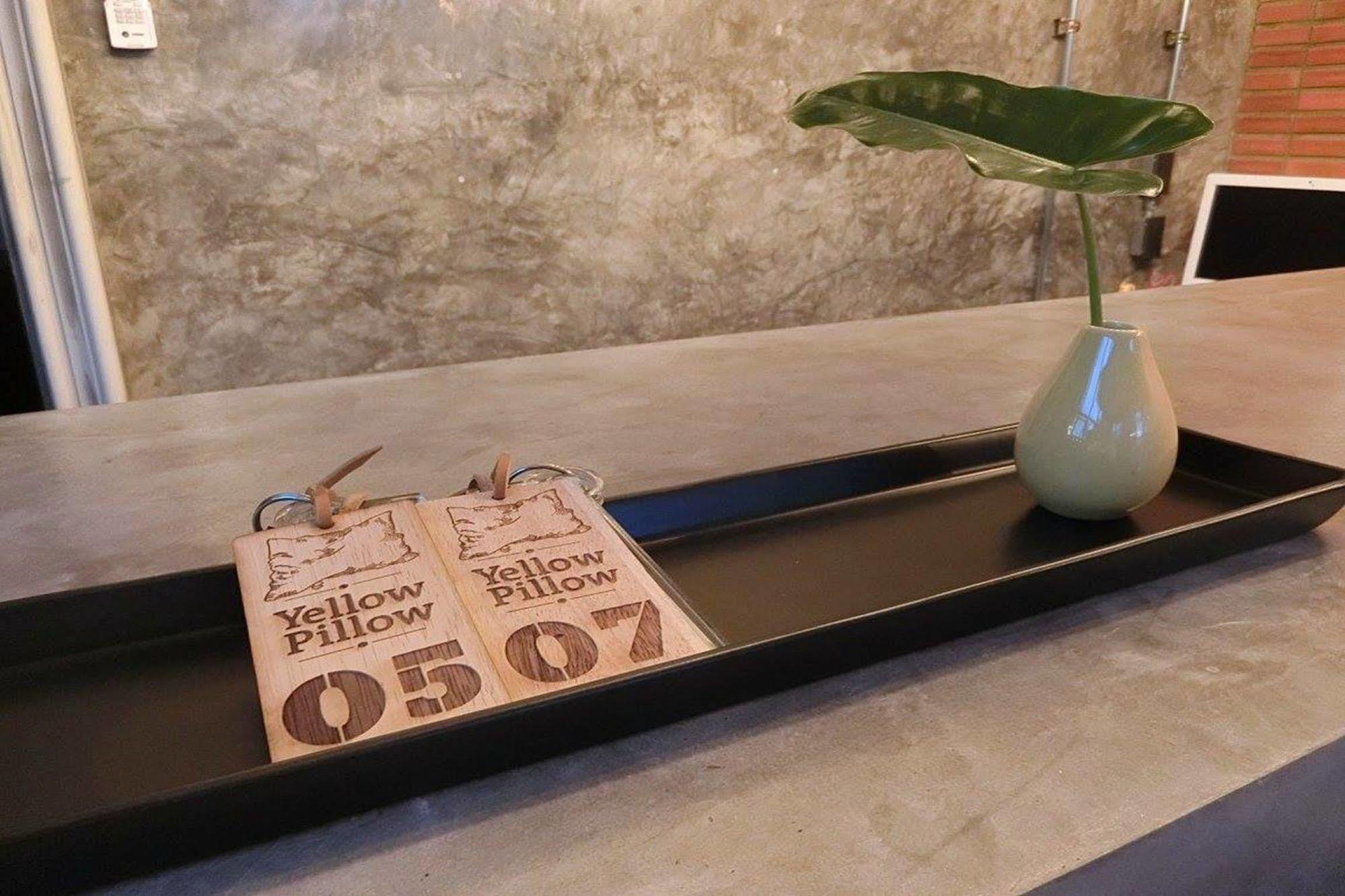 The Wishes Hotel At Chiangmai Τσιάνγκ Μάι Εξωτερικό φωτογραφία