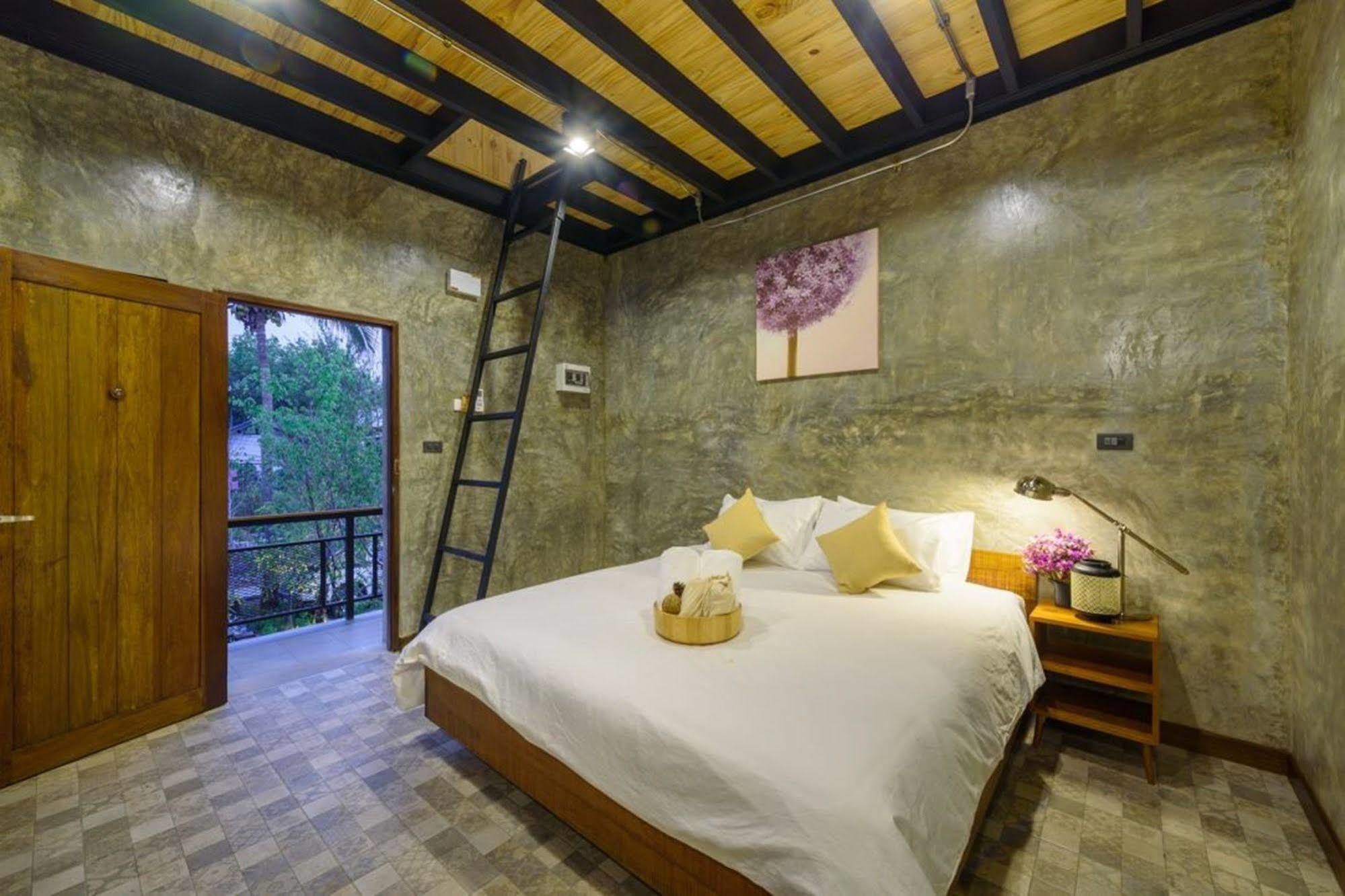 The Wishes Hotel At Chiangmai Τσιάνγκ Μάι Εξωτερικό φωτογραφία
